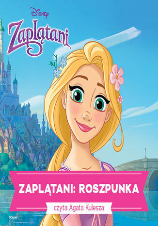 Zaplątani. Roszpunka