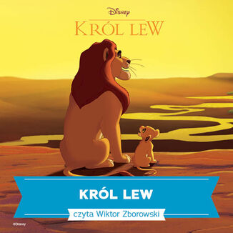 Krl Lew  - okadka audiobooka MP3