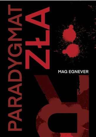 Paradygmat za Mag Engnever - okadka audiobooka MP3
