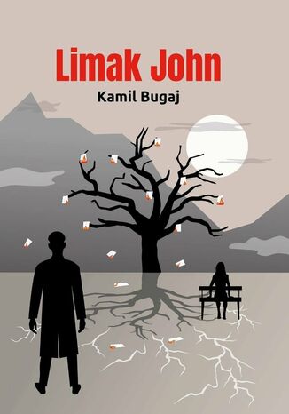 LimakJohn Kamil Bugaj - okadka ebooka