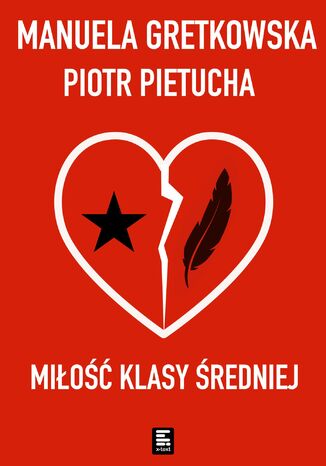 Mio klasy redniej Manuela Gretkowska, Piotr Pietucha - okadka audiobooks CD