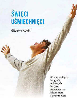 wici umiechnici Gilberto Aquini - okadka audiobooka MP3
