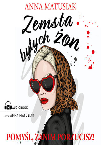 Książka na wieczór (#1). Zemsta byłych żon