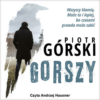 Gorszy Piotr Grski - okadka audiobooka MP3