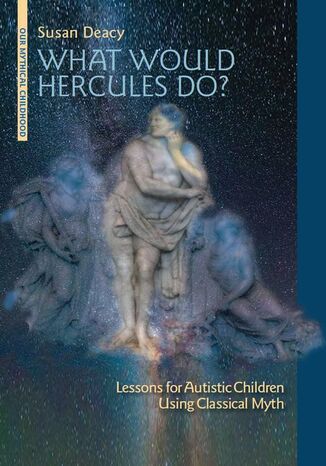 What Would Hercules Do? Susan Deacy - okadka audiobooka MP3