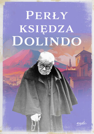 Pery ksidza Dolindo Daniele Pauletto - okadka audiobooks CD