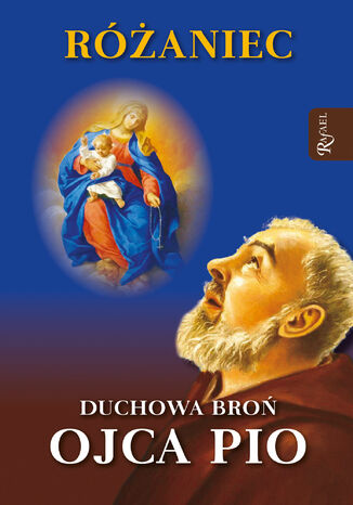 Raniec. Duchowa bro Ojca Pio Marek Balon, Wojciech Jaro - okadka audiobooka MP3