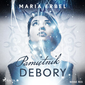 Pamitnik Debory Maria Erbel - okadka audiobooka MP3