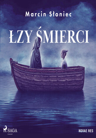 Łzy śmierci
