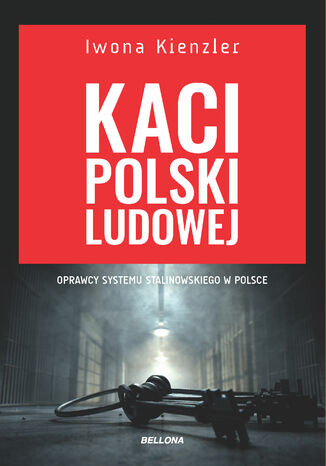 Kaci Polski Ludowej Iwona KIenzler - okadka ebooka