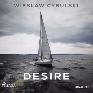 Desire Wiesaw Cybulski - okadka audiobooka MP3