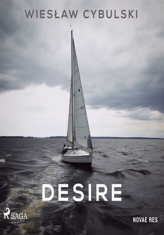 Desire Wiesaw Cybulski - okadka audiobooks CD