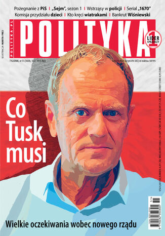 Polityka nr 51/2023