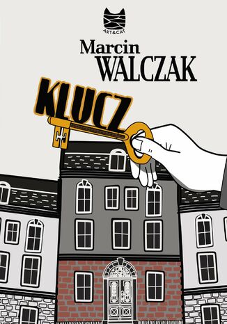Klucz Marcin Walczak