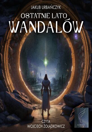 Ostatnie lato Wandalów