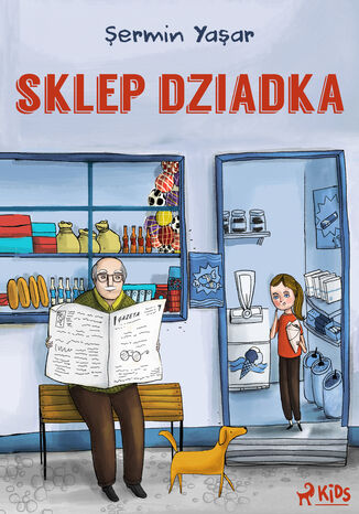 Sklep dziadka. Sklep dziadka