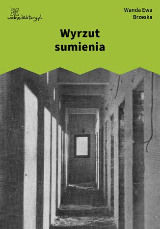 Wyrzut sumienia