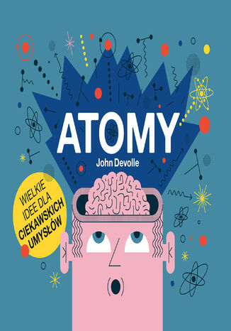 Atomy John Devolle - okadka audiobooka MP3