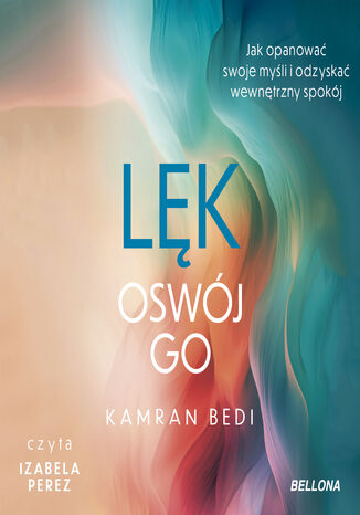 Lk. Oswj go Kamran Bedi - okadka audiobooks CD