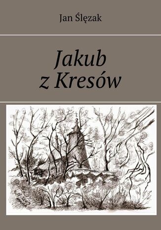 Jakub zKresw Jan lzak - okadka ebooka