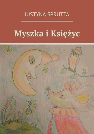 Myszka i Księżyc
