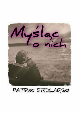 Mylc onich Patryk Stolarski - okadka audiobooks CD