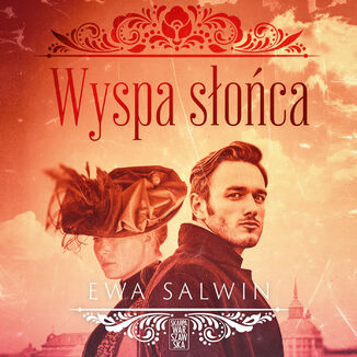 Wyspa soca Ewa Salwin - okadka audiobooka MP3