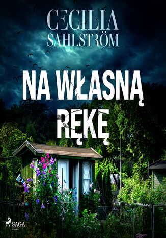 Na wasn rk (#2) Cecilia Sahlstrm - okadka audiobooks CD