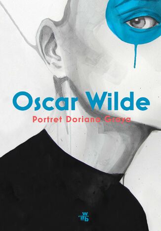 Portret Doriana Graya Oscar Wilde - okadka ebooka