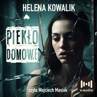 Pieko domowe Helena Kowalik - okadka audiobooka MP3
