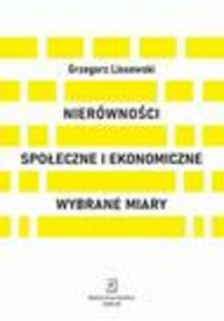 Nierówności społeczne i ekonomiczne