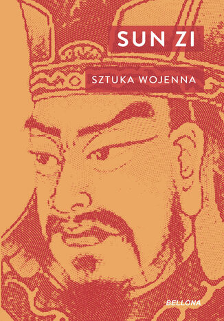 Sztuka wojenna Sun Zi - okadka audiobooks CD