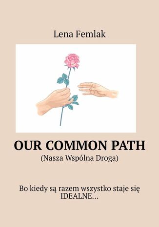Our commonpath Lena Femlak - okadka ebooka