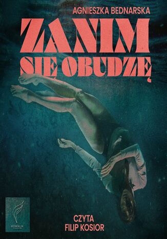 Zanim się obudzę