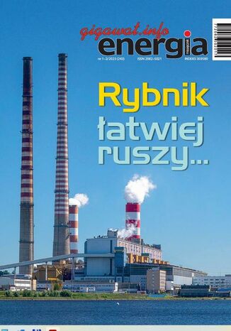 Energia Gigawat 1-2/2023