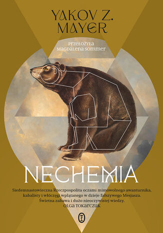 Nechemia Yakov Z. Mayer - okadka audiobooka MP3