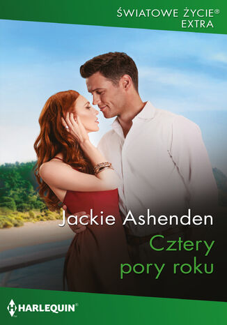 Cztery pory roku Jackie Ashenden Cztery pory roku Jackie Ashenden