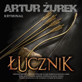 ucznik Artur urek - okadka audiobooks CD