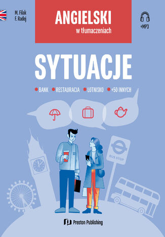 Angielski w tłumaczeniach. Sytuacje