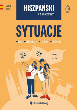 Hiszpański w tłumaczeniach. Sytuacje