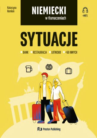 Niemiecki w tłumaczeniach. Sytuacje