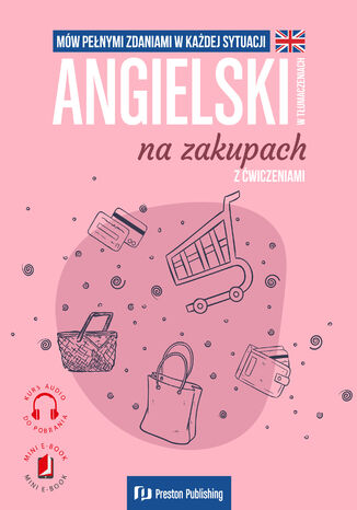 Angielski w tłumaczeniach. Na zakupach