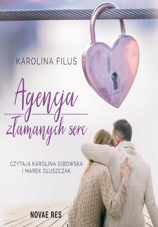 Agencja Złamanych Serc