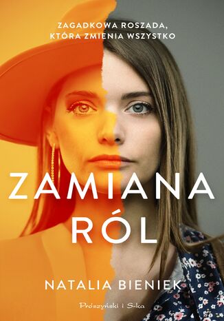 Zamiana ról Natalia Bieniek Zamiana ról Natalia Bieniek