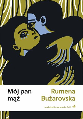 Mj pan m Rumena Buarovska - okadka audiobooks CD