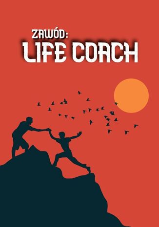 Zawd: life coach Baej Ciesielski - okadka ebooka
