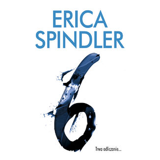 Szstka Erica Spindler - okadka audiobooka MP3