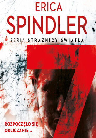 Siódemka Erica Spindler