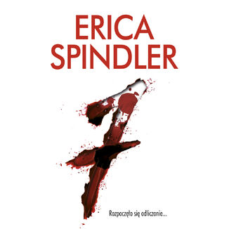 Sidemka Erica Spindler - okadka audiobooka MP3