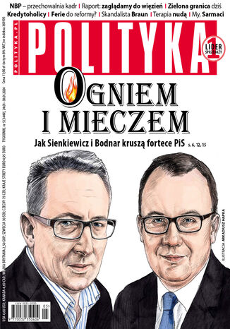 Polityka nr 5/2024